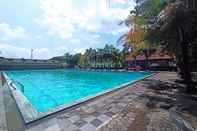 Swimming Pool OYO 3983 Balong Kuring Syariah Pringsewu