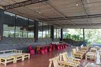 Restoran OYO 3983 Balong Kuring Syariah Pringsewu