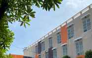 Exterior 5 Regency Hotel Pringsewu