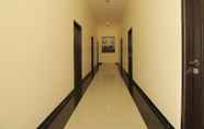 Lobi 3 Regency Hotel Pringsewu