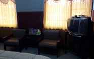 Kamar Tidur 6 Hotel Nuban