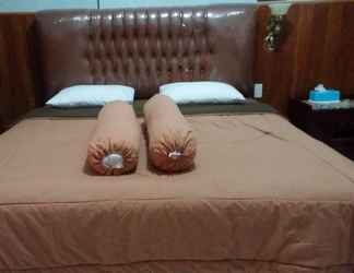Kamar Tidur 2 Hotel Nuban