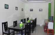 Restaurant 5 Wisma Sakinah Syariah