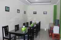 Restaurant Wisma Sakinah Syariah