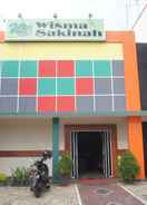 EXTERIOR_BUILDING Wisma Sakinah Syariah