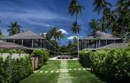 พื้นที่สาธารณะ 7 Nikki Beach Resort Koh Samui