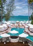 SWIMMING_POOL Nikki Beach Resort Koh Samui