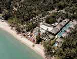 VIEW_ATTRACTIONS Nikki Beach Resort Koh Samui