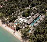 Nearby View and Attractions 2 Nikki Beach Resort Koh Samui