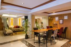 로비 The Key Bangkok