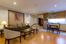 Common Space The Key Bangkok