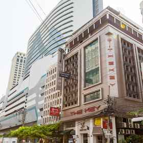 The Key Bangkok 1, Hotel Bangkok