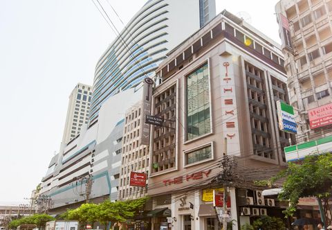 Exterior The Key Bangkok