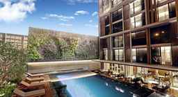 Arcadia Suites Ploenchit Bangkok , THB 2,861.16