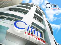 Citin Pratunam Bangkok by Compass Hospitality, USD 46.28