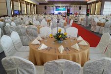 Functional Hall Bayou Lagoon Park Resort