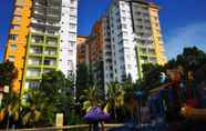 Exterior 6 Bayou Lagoon Park Resort