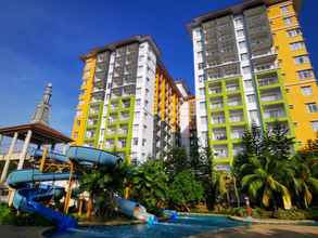 Exterior 4 Bayou Lagoon Park Resort