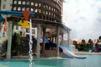 Swimming Pool Bayou Lagoon Park Resort