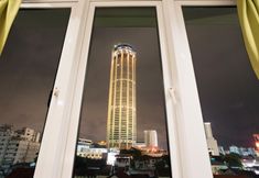Exterior 5 Yan Hotel (Formerly known as HelicoNia Hotel)