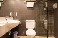 Toilet Kamar Hotel Malaysia