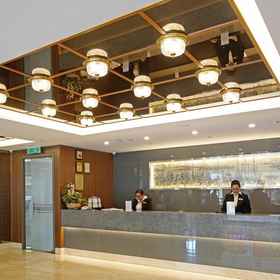 Lobby 1 Hotel Malaysia, LaBelle Skin Solution Hotels