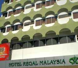 Exterior 4 Hotel Regal Malaysia