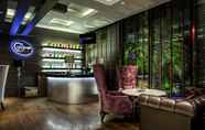 ENTERTAINMENT_FACILITY The Continent Boutique Hotel Bangkok Sukhumvit by Compass Hospitality
