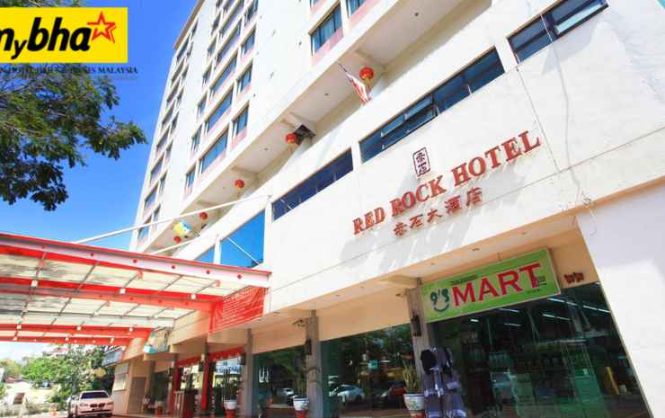 Red Rock Hotel Penang