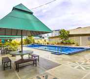 Swimming Pool 3 Red Rock Hotel Penang