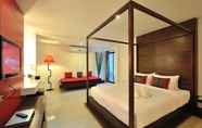 Bilik Tidur 5 Alfresco Hotel Patong