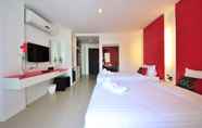 Kamar Tidur 6 Alfresco Hotel Patong