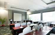 Functional Hall 6 KHAS Makassar Hotel