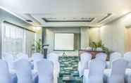 Functional Hall 4 KHAS Makassar Hotel