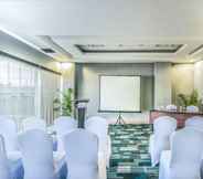 Functional Hall 4 KHAS Makassar Hotel