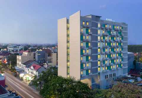 Exterior KHAS Makassar Hotel