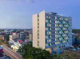 KHAS Makassar Hotel, ₱ 1,313.88