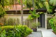 Ruang untuk Umum Dewa Phuket Resort & Villas