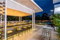 บาร์ คาเฟ่ และเลานจ์ Dewa Phuket Resort & Villas