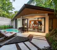 ห้องนอน 3 Dewa Phuket Resort & Villas