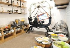 ร้านอาหาร 7 Forty Winks Phuket Hotel