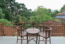 Bedroom Yuliati House Ubud