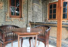 Exterior 6 Yuliati House Ubud