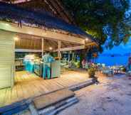 ร้านอาหาร 3 Paradise Koh Yao  (SHA Extra Plus)