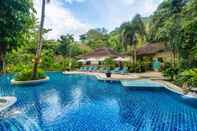 Swimming Pool Paradise Koh Yao  (SHA Extra Plus)