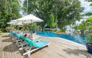 Swimming Pool 7 Paradise Koh Yao  (SHA Extra Plus)