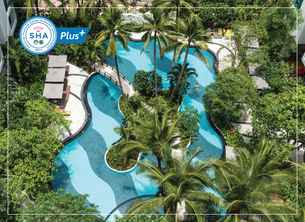 Chatrium Residence Sathon Bangkok , THB 2,908.61
