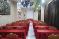 Functional Hall Hotel DMadinah Residence Solo
