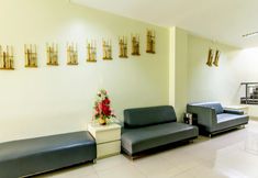 Lobby 7 ASOKA INN		
