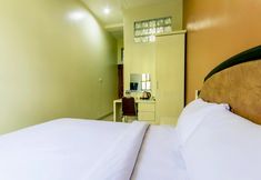 Bedroom 6 ASOKA INN		